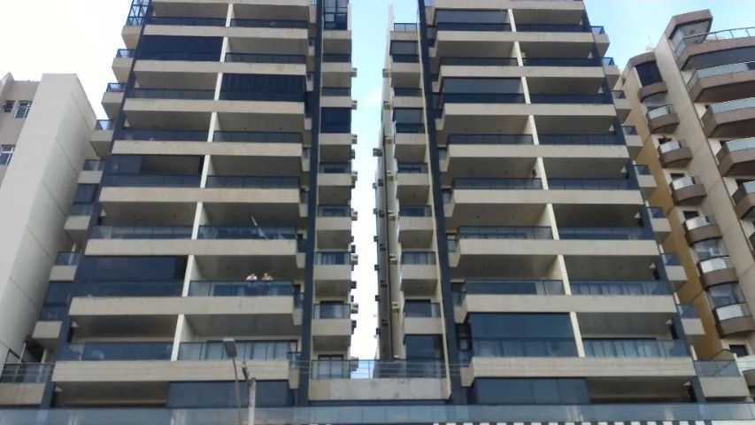 2 Quartos com Suite , no Shopping Praia Center - Foto 2