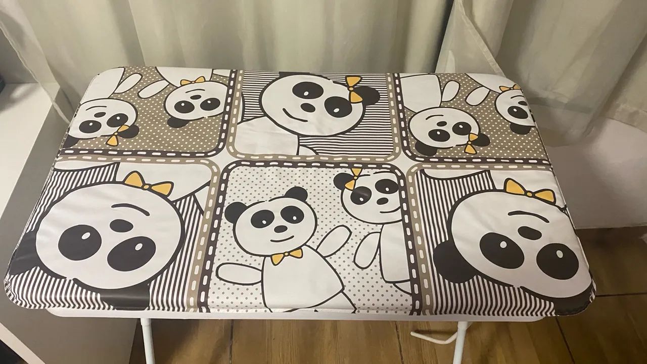 Banheira com trocador  - Foto 3