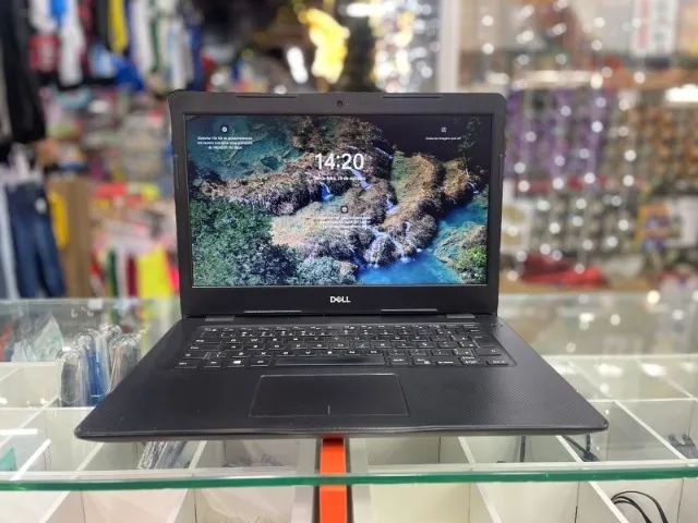 Notebook Seminovo Dell Vostro 3480 14" 