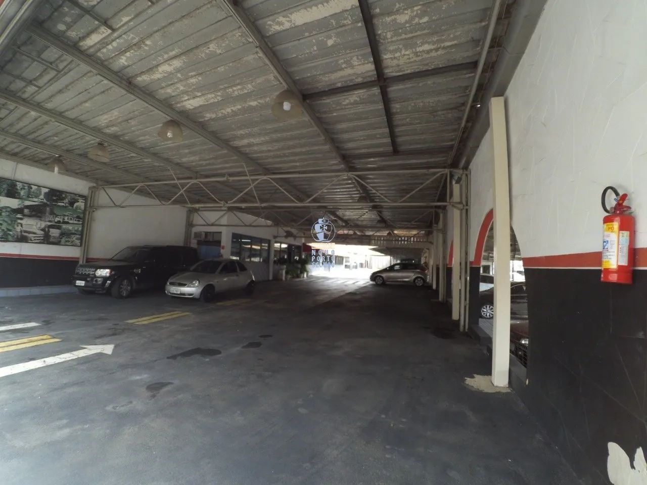 Estacionamento a venda e locação no Belenzinho - Foto 7