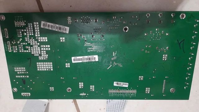 Placa principal tv cce 32 lt32g gt 1326-ex