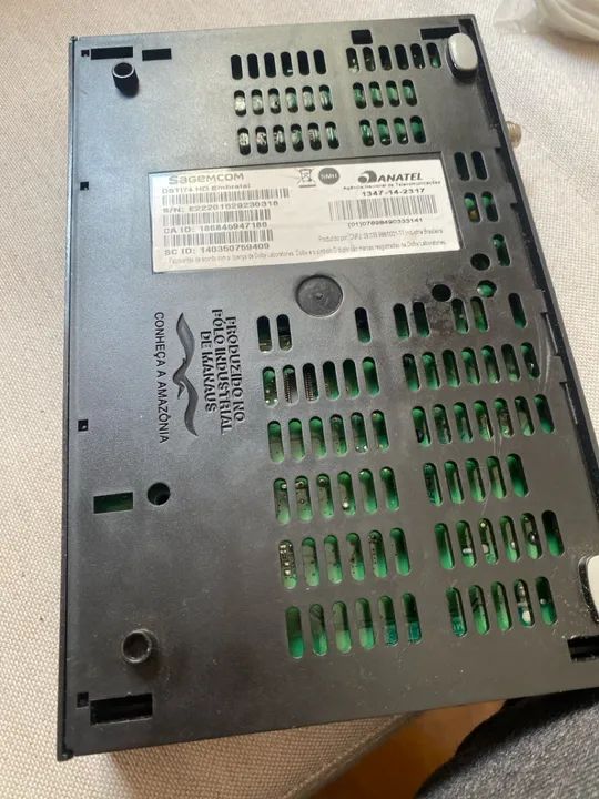 Modem  digital  - Foto 3