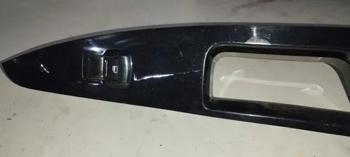 Botao Vidro Elétrico Traseiro Esquerdo Ford Fusion 2015