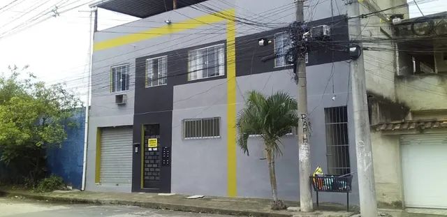 Captação de Apartamento para locação na Rua Clotilde Maria de Souza, Comendador Soares, Nova Iguaçu, RJ