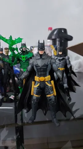Batman Terra 2 DC Collectibles
