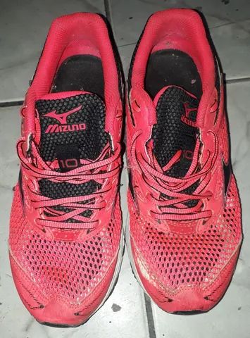 3 pares Tênis esportivos
