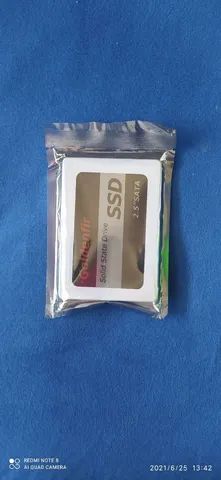 SSD 960GB ATACADO GOLDENFIR  - Foto 6