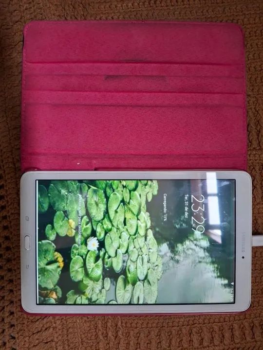 tablet samsung Tab E - Foto 3
