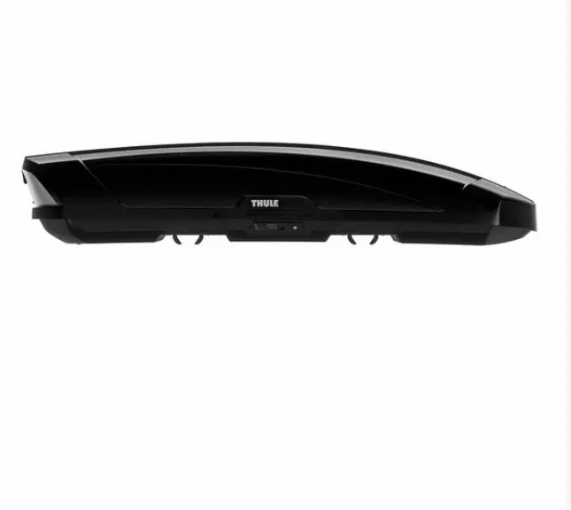 Bagageiro Thule Motion Xt 610l Black Glossy (6299b - Foto 2