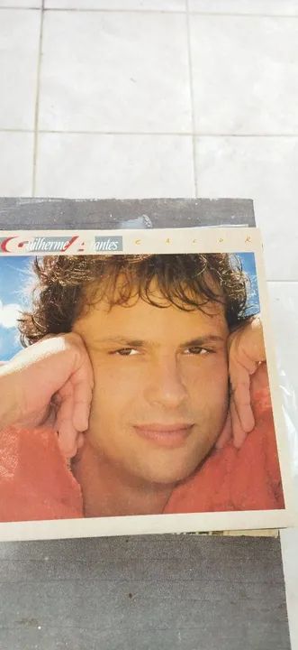Vendo discos de vinil antigo  - Foto 3