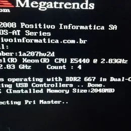Xeon E5440 lga775 (771 improvisado)