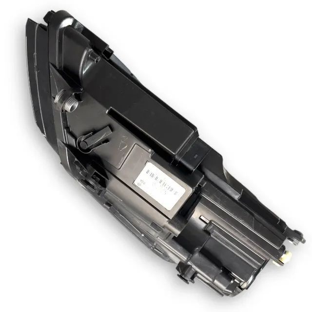 Farol Esquerdo Jetta 2011 A 2016 S/ Led Original Usado - Foto 3