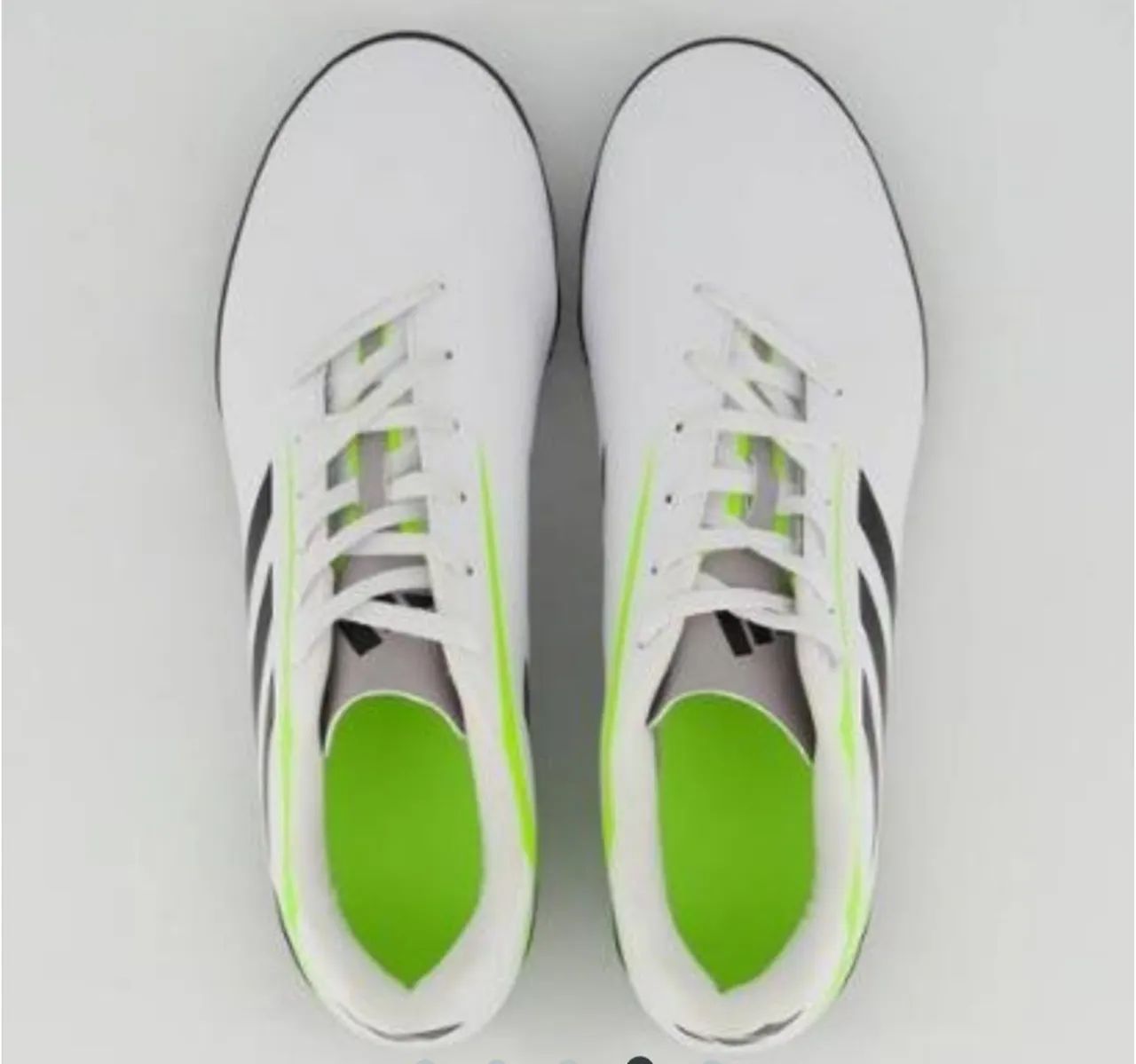 Chuteira ADIDAS ARTILHEIRA VI TF SOCIETY  tam 40,41 - Foto 4