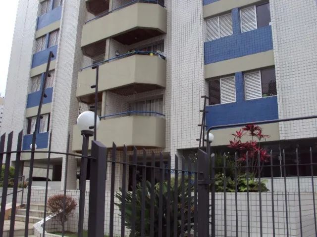 Captação de Apartamento a venda na Rua Madre Paula de São José, Vila Ema, Sao Jose dos Campos, SP