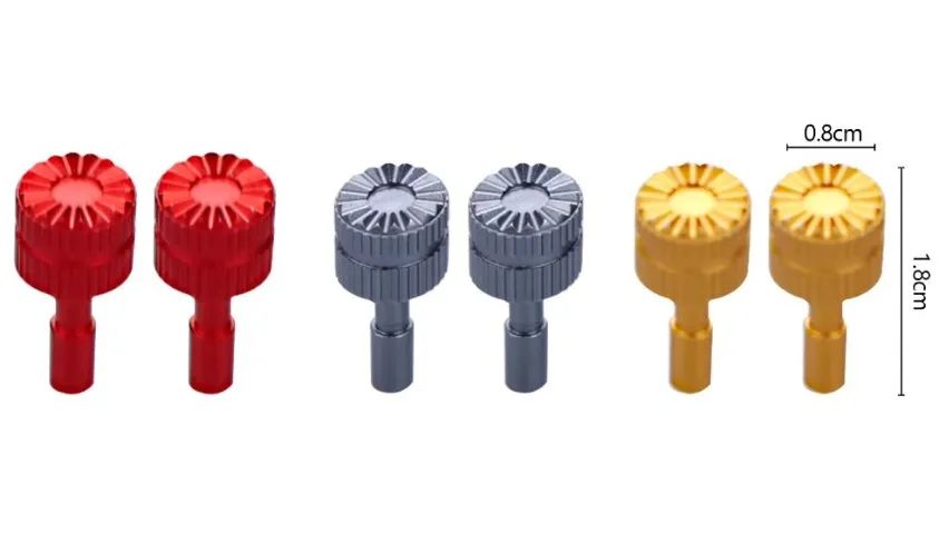 Dji Air 3 RC 2 Mini 3 Pro Mini 3 Mavi 3 Pro Mini 4 Pro Controlador Joysticks COD-CP773  - Foto 2