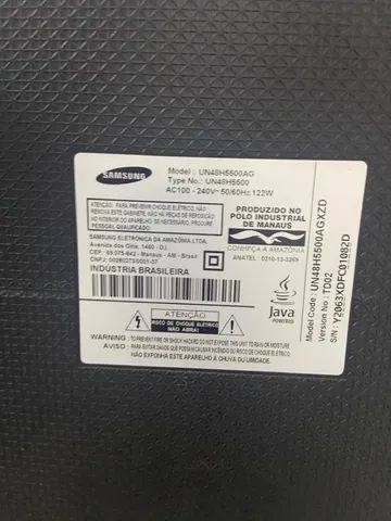 Tv Samsung  - Foto 4