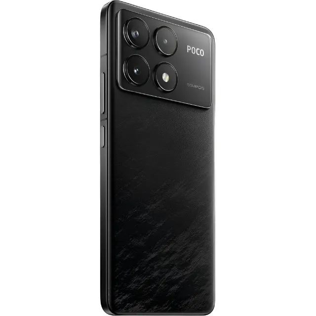 Xiaomi Poco F6 Pro 256gb 12gb Ram 5G - Celulares e Smartphones