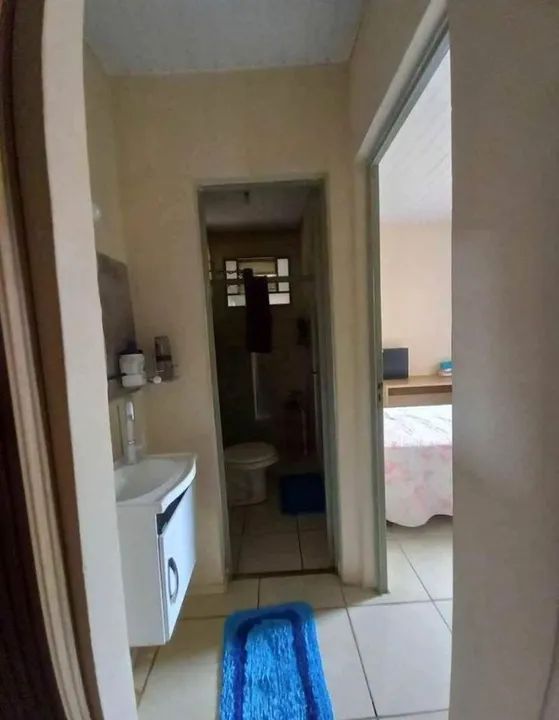 Vendo casa no Guara  - Foto 4