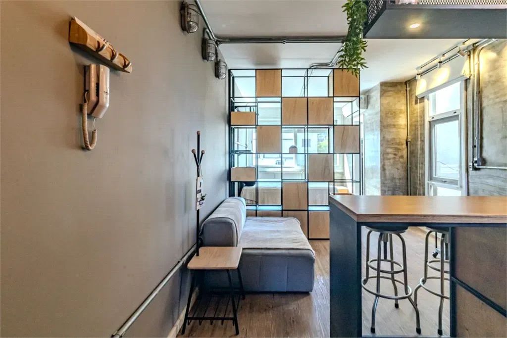 Studio com 1 quartos à venda ou para locação em Rio Branco - RS - Foto 3