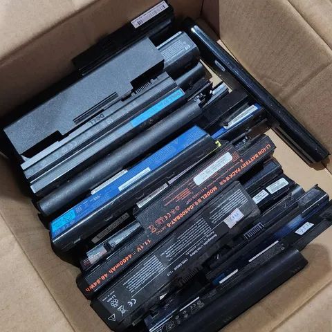 Bateria 50 unidades ( retirada de célula)