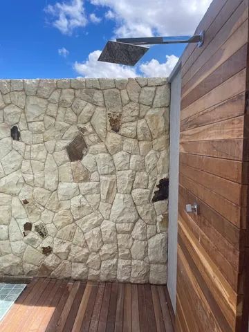 Revestimentos em pedras naturais  - Foto 5