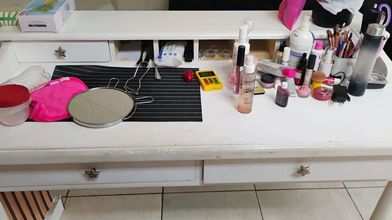 Penteadeira  - Foto 2