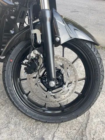 YAMAHA FAZER 25 2024 - Foto 3