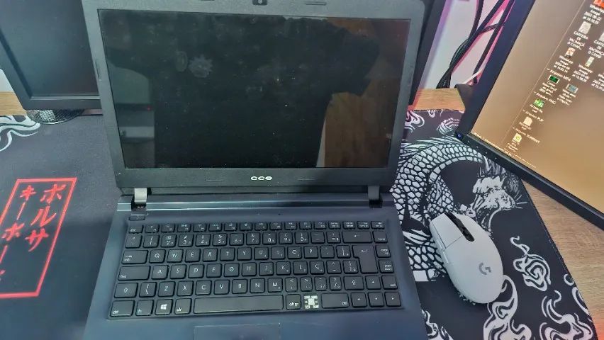 Notebook Ultra Thin U25