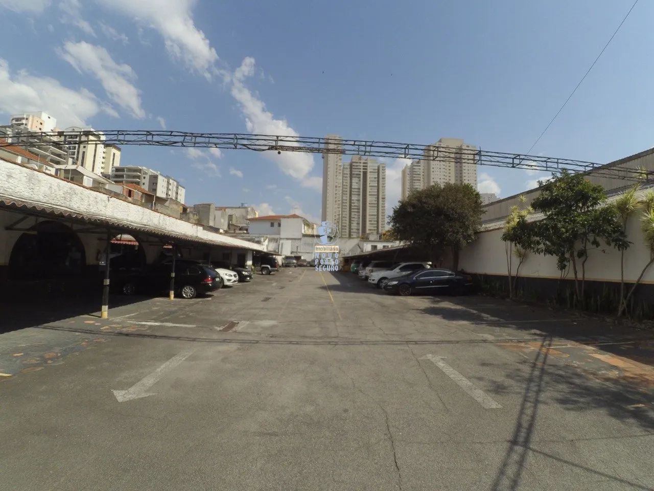 Estacionamento a venda e locação no Belenzinho - Foto 10