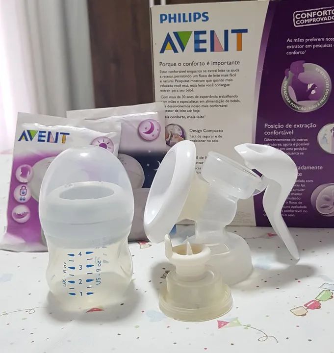 Extrator manual da linha pétala  - Foto 2