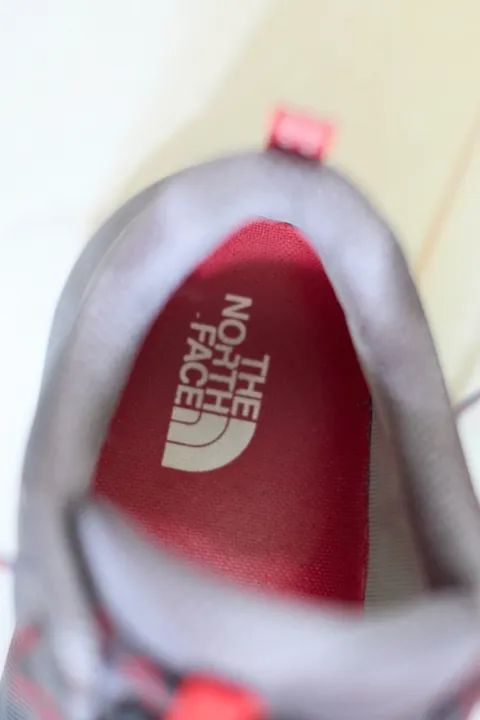 Tênis a prova d`agua The North Face Gore-tex  - Foto 2