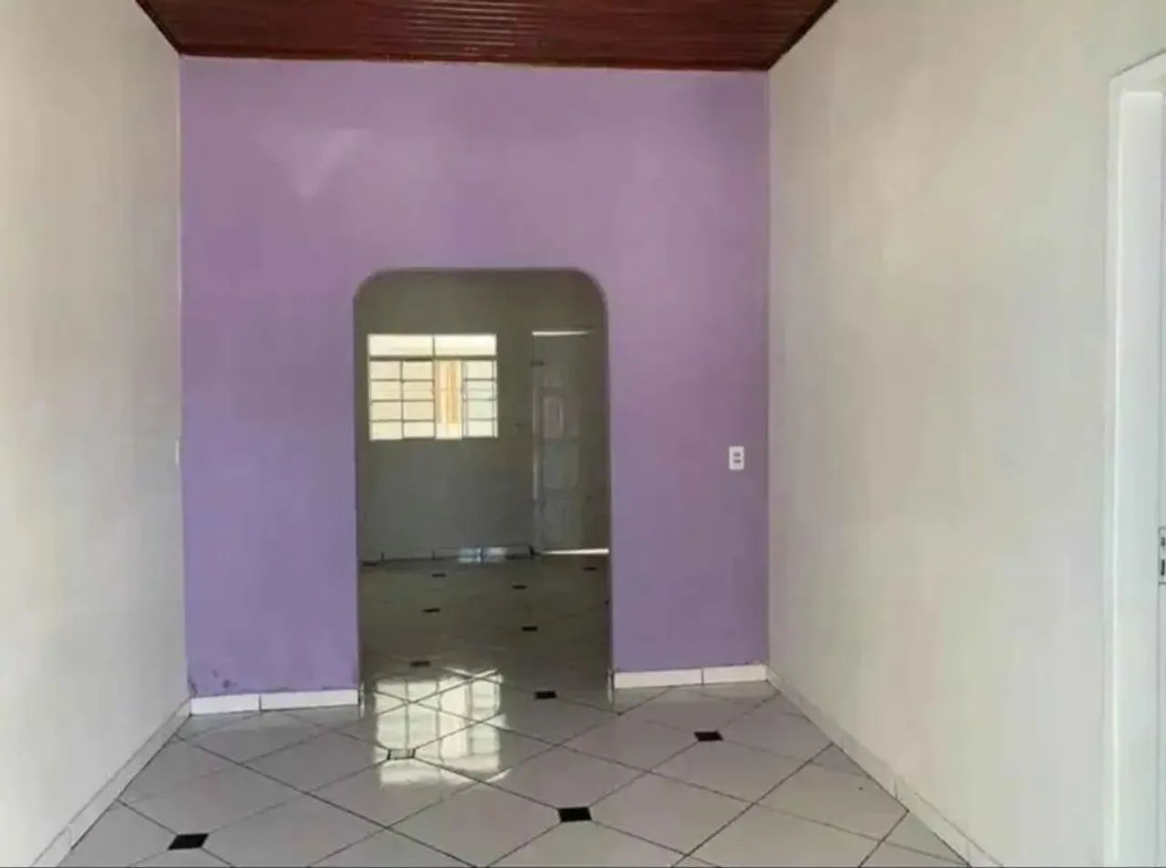 vendo casa na samambaia  - Foto 3