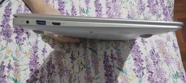 Notebook GT Silver  - Foto 4