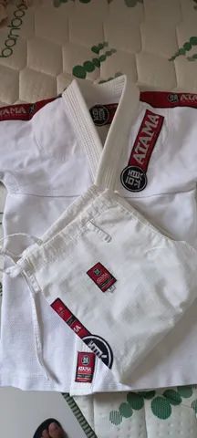 Kimono Atama New Light - Foto 5