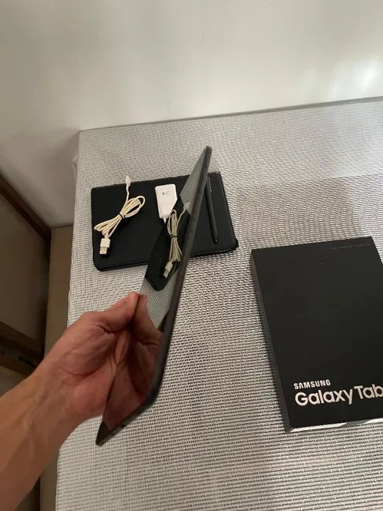 Samsung TAB S3 + PEN / 32GB MEMORIA - Foto 5