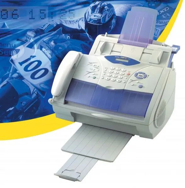 Impressora laser Brother MFC 4800