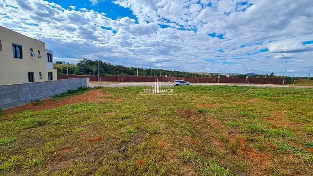 Jardins França - Agio de Lote 487,22 m²