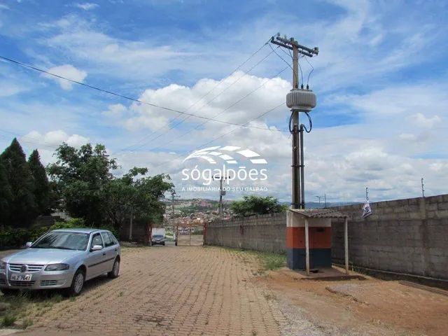 Galpão à venda, São Gabriel - Belo Horizonte/MG - Foto 4