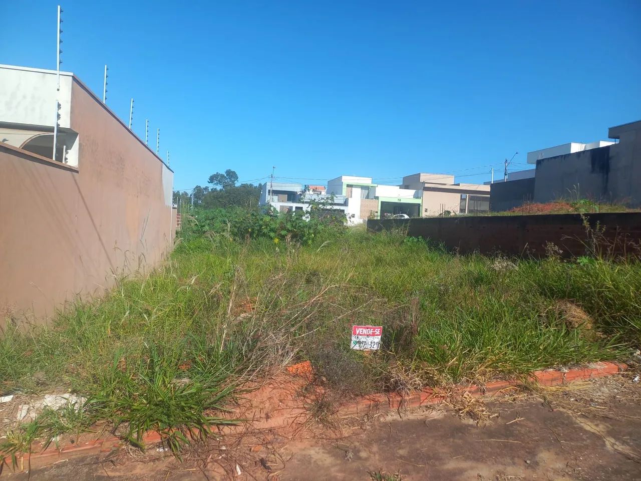 foto - Presidente Prudente - Jardim Itacaré