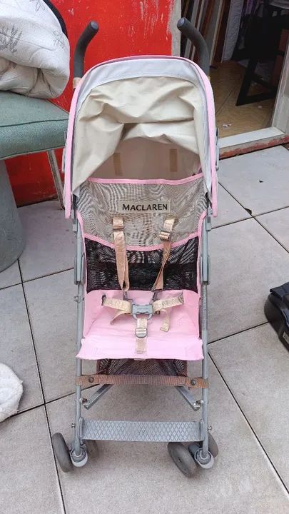 Carrinhos de bebe - Foto 6
