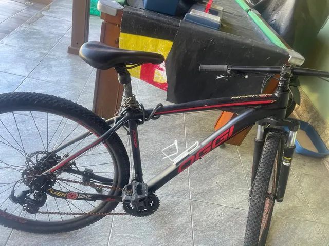 Bicicleta Oggi - Foto 3