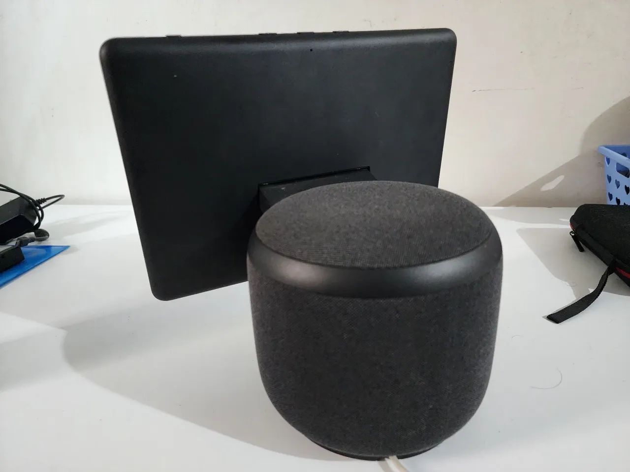 Echo show 10 (leia o anúncio) - Foto 2