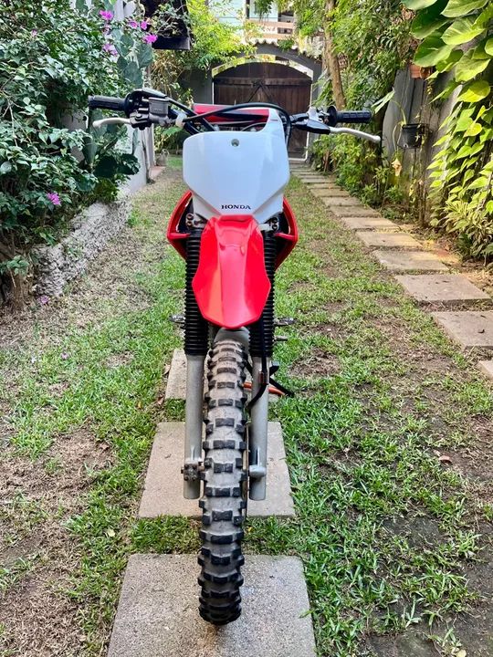 HONDA CRF230 - RARIDADE !!! - Foto 7