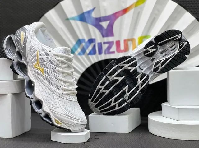 Mizuno Pro 8  - Foto 2