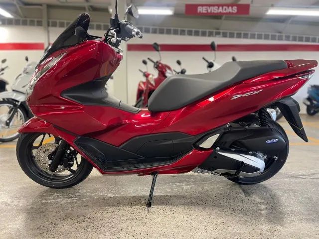 pcx  160 2027 - Foto 3