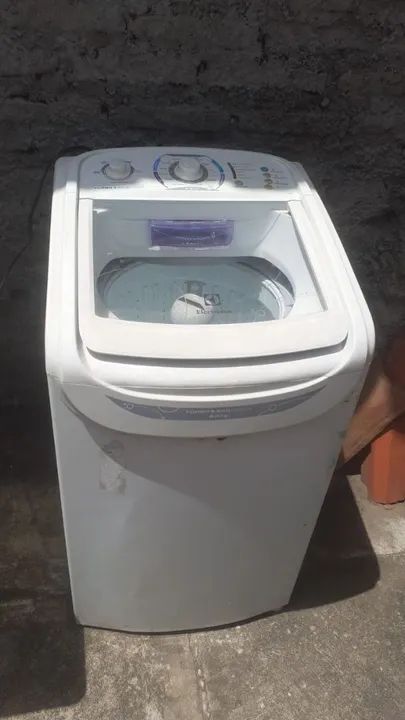 Precisando de revisão  - Foto 5