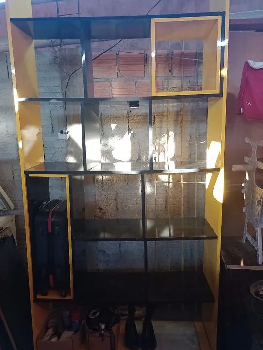 Armário/Estante/Nicho - Foto 2