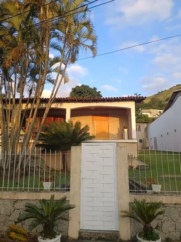 Captação de Casa a venda na Rua Minas Gerais, Paraíso, Nova Iguaçu, RJ