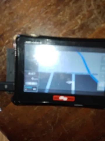 Ven GPS por apenas 130 reais ou troco por algo de meu interesse