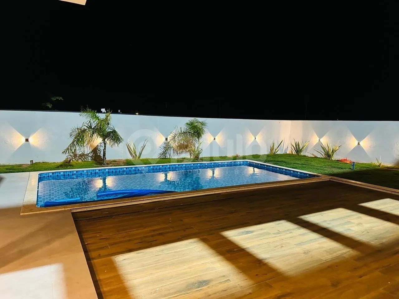 Excelente casa fachada imponente! - Foto 5